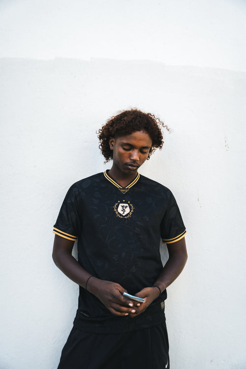 Vanguard Jersey
